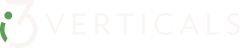 i3 Verticals logo